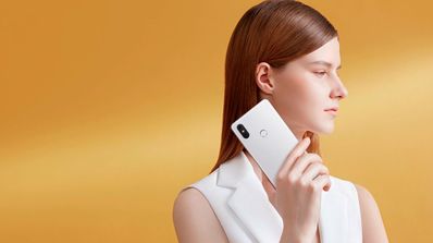 Xiaomi Mi Mix 2S