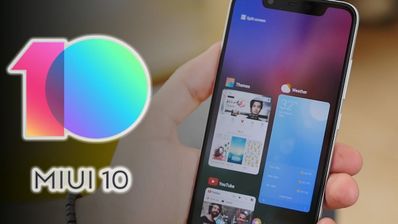 miui 10