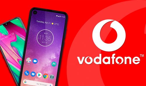 moviles vodafone