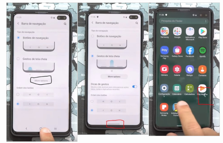 one ui 2.0