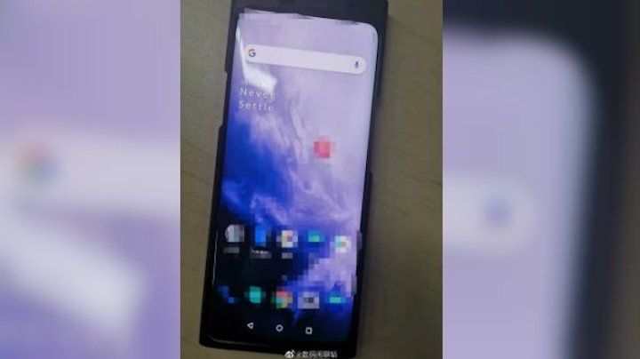 oneplus 7t pro imagen