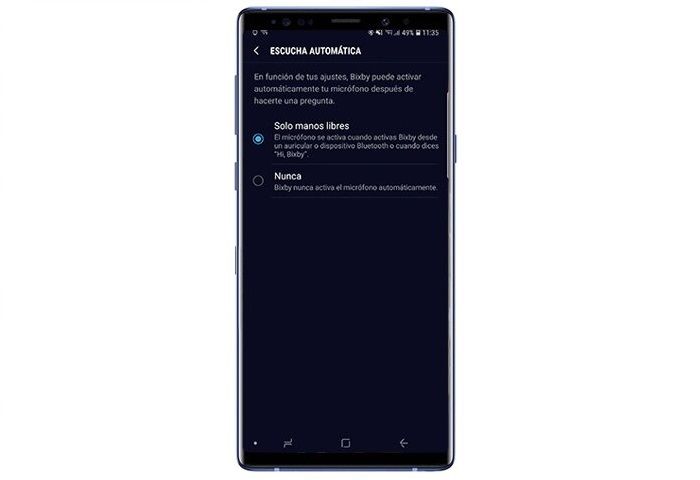 opciones Bixby 01