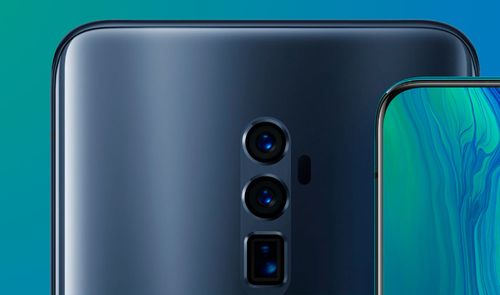 Oppo Reno 2