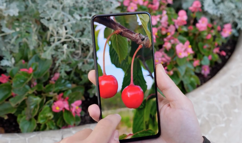 Xiaomi mi 9t pro