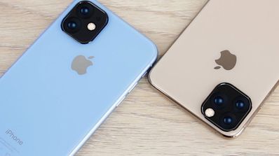 iphones 2019