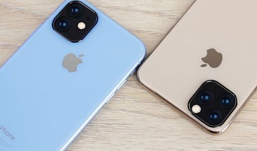 iphones 2019
