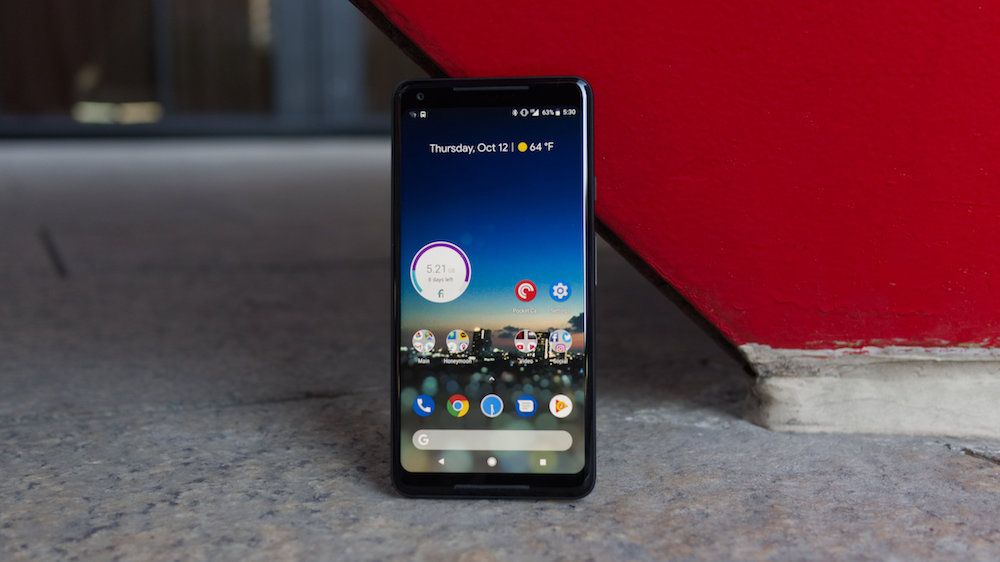 pixel 2 xl