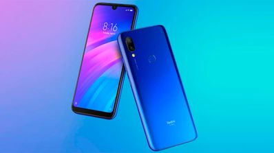 Redmi 7