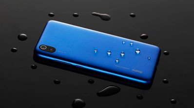 características del Redmi 8A