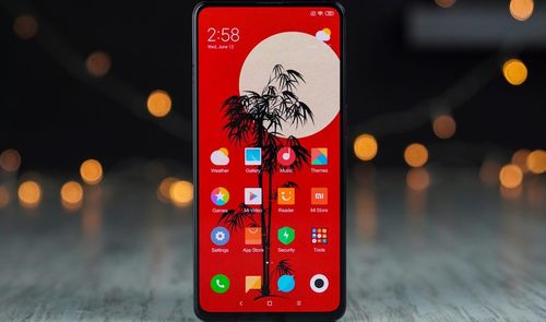redmi k20