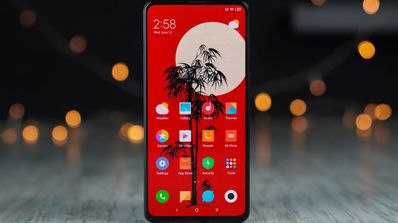 redmi k20