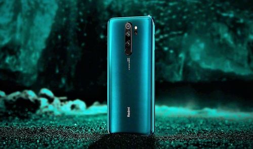 redmi note 8