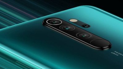redmi note 8