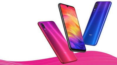 redmi note