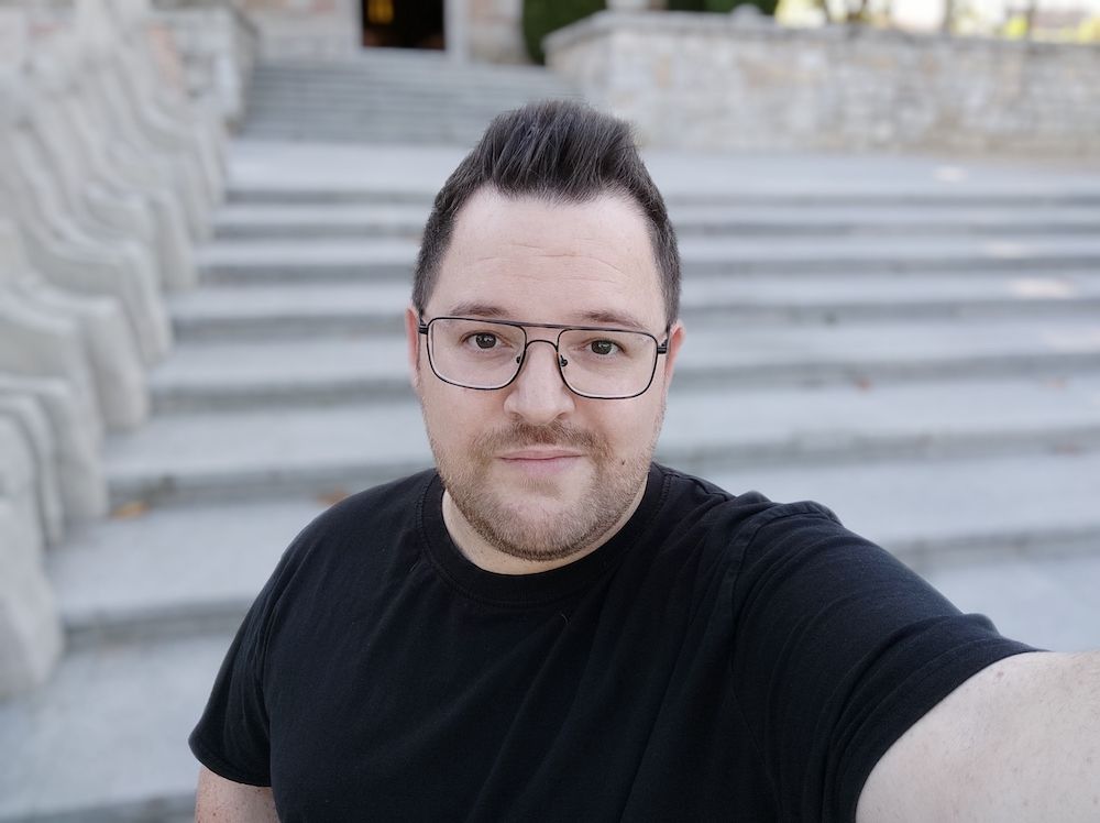 selfie Xiaomi mi 9t pro