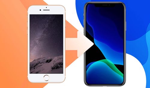 cambiar de movil sin perder nada