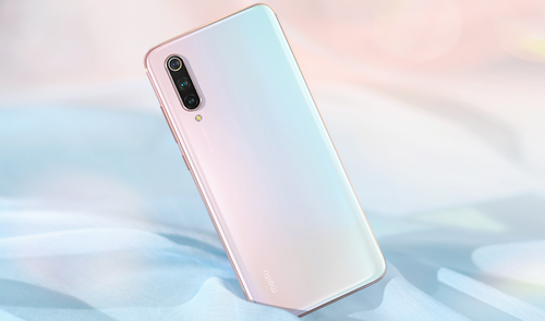 xiaomi cc9 meitu edition