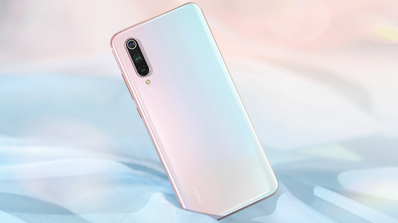 xiaomi cc9 meitu edition