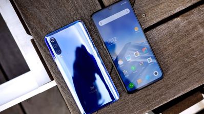 xiaomi mi 9