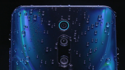 xiaomi mi 9t mojado