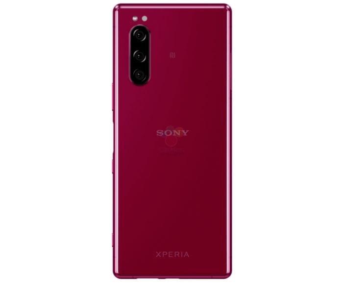 Sony Xperia 1 Compact