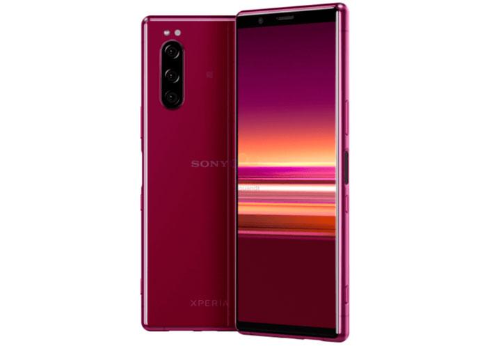 Sony Xperia 1 Compact