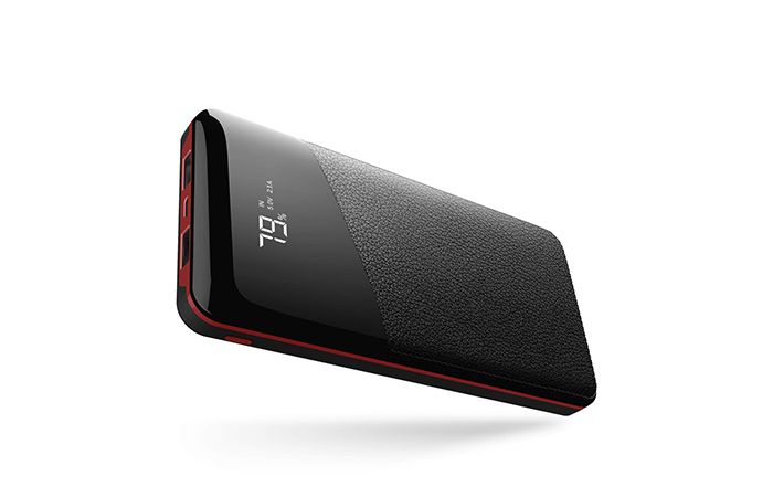 power banks yutre