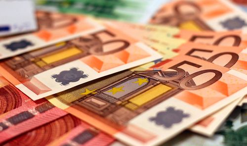 Móviles por menos de 50 euros