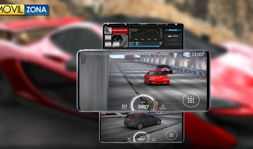 Juego Nitro Nation Drag & Drift