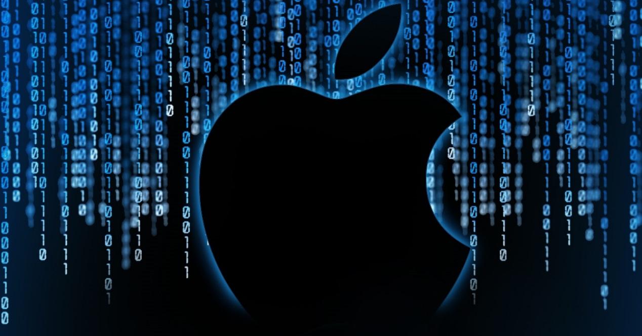 Apple Hacked