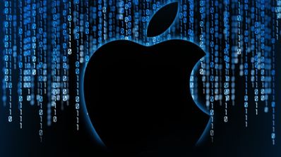 Apple Hacked