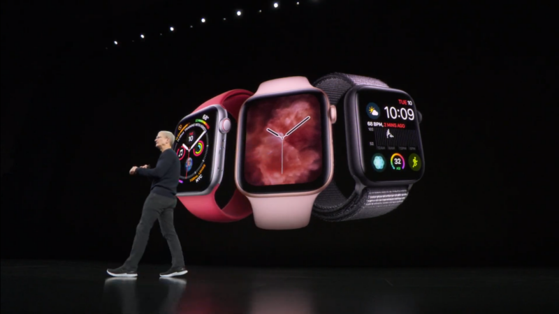 Apple Watch