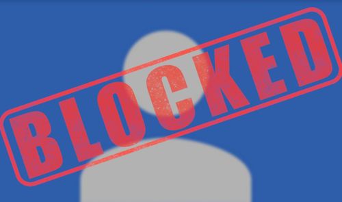 Contacto bloqueado Android
