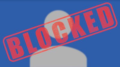 Contacto bloqueado Android
