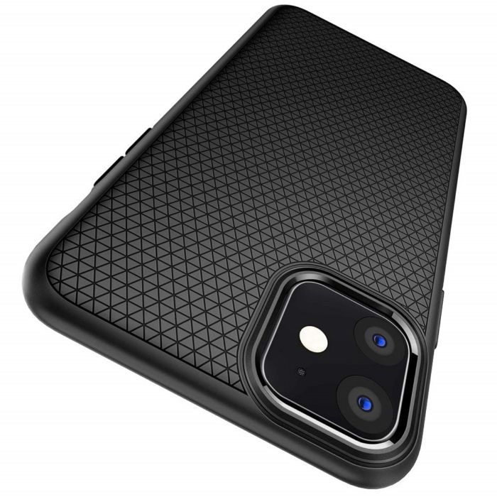 Funda Spigen iPhone 11