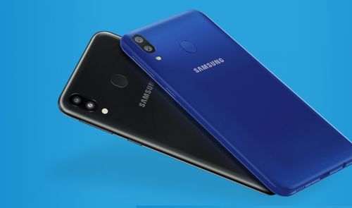 Galaxy M20