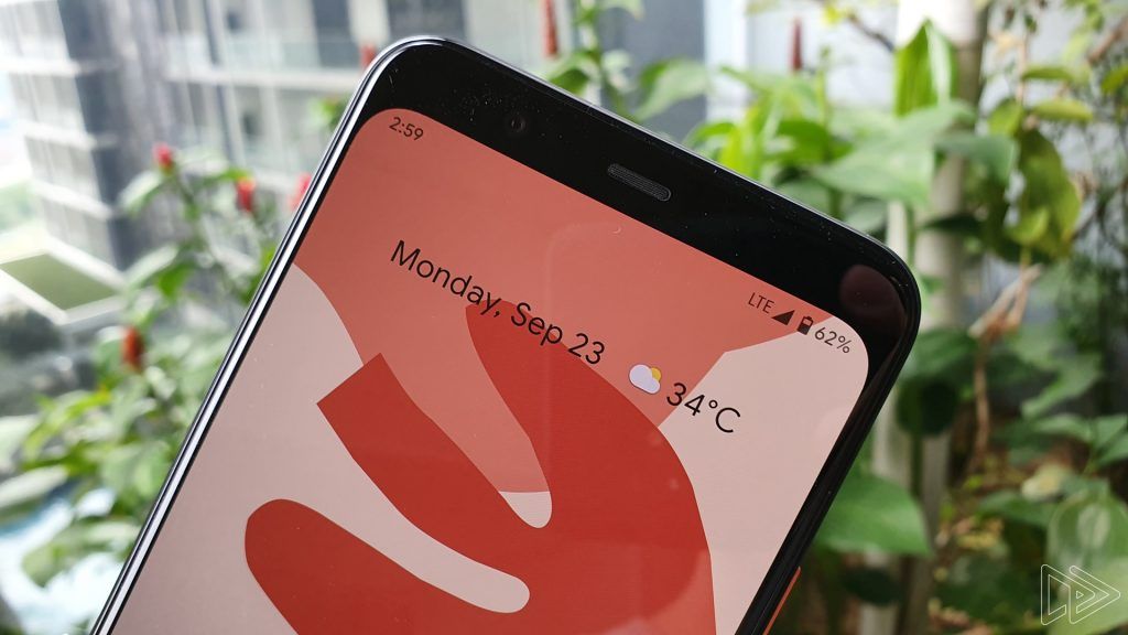 Google Pixel 4 XL