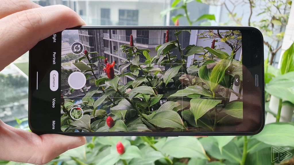 Google Pixel 4 XL