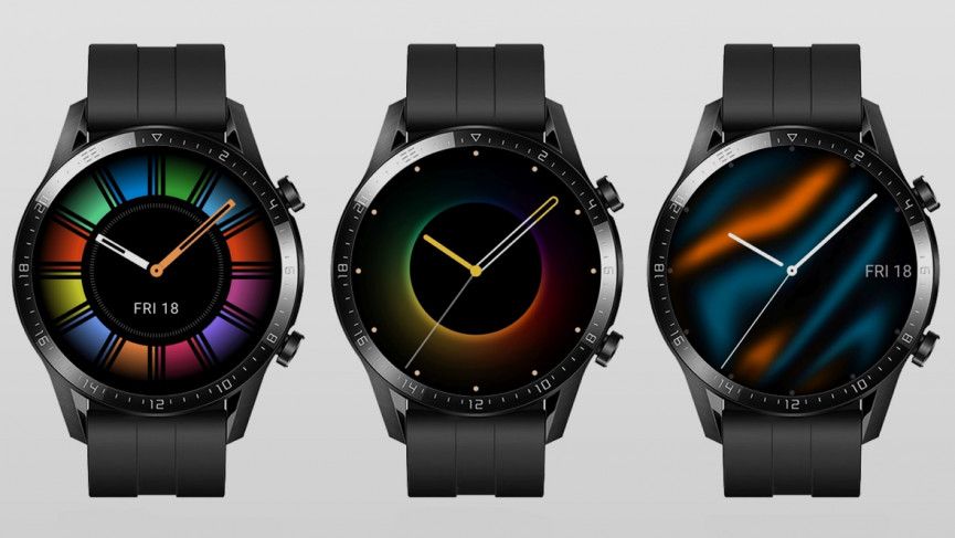 Huawei Watch GT 2