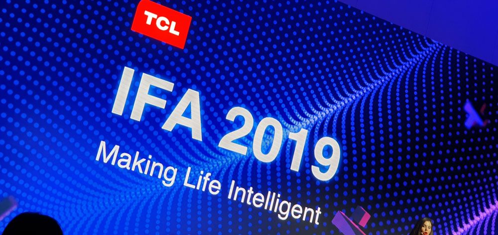 IFA 2019