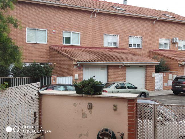 Zoom 2X con Xiaomi Mi Mix 3 5G
