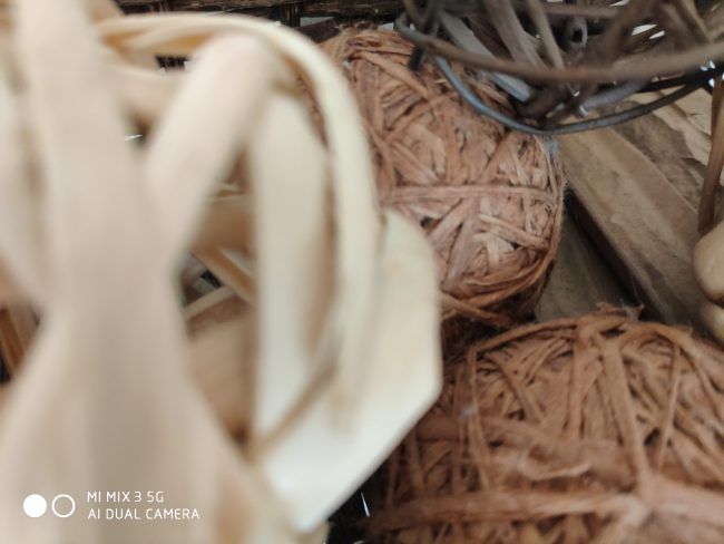 Foto varios enfoques Xiaomi Mi Mix 3 5G