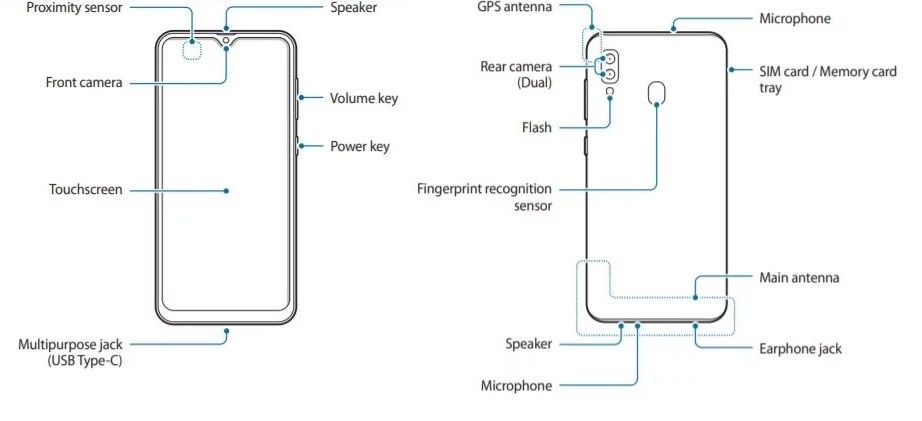 M10s manual