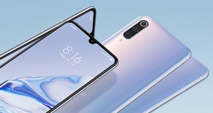 xiaomi mi 9 pro 5g