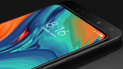 Mi Mix 5G