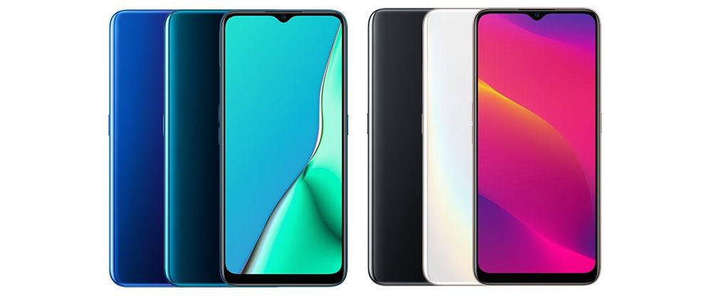 OPPO-A9-2020-y -A5-2020