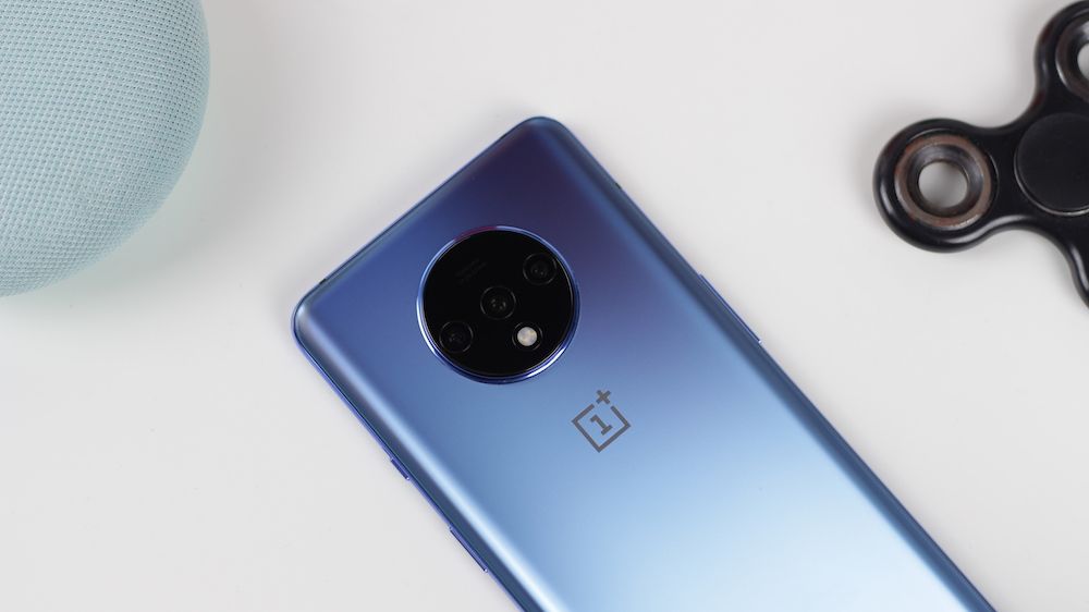 OnePlus 7T