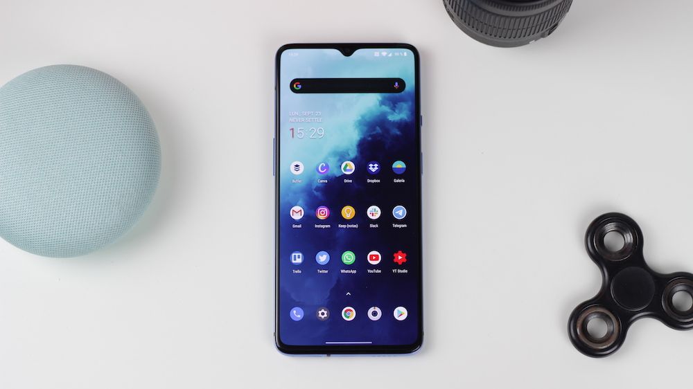 OnePlus 7T