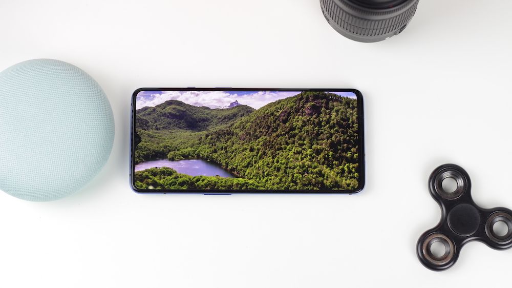 OnePlus 7T
