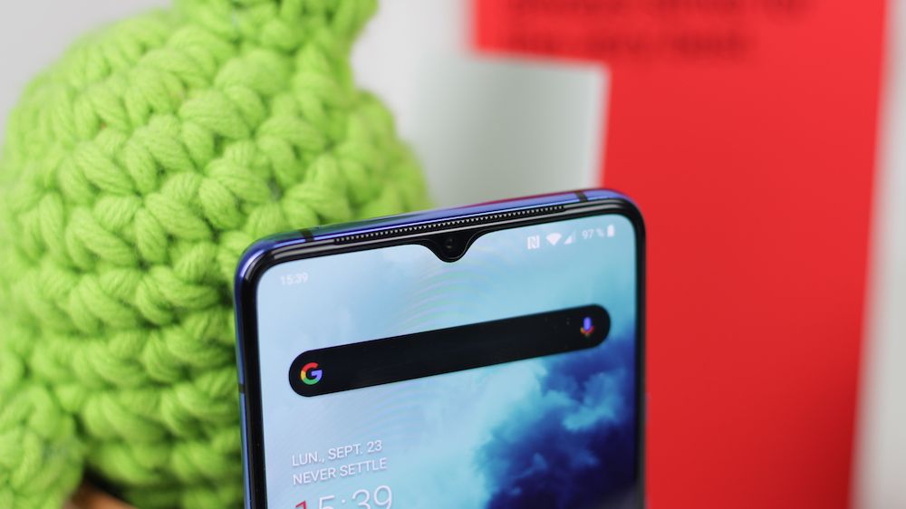 OnePlus 7T
